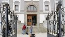 El juicio se celebr� en la Audiencia Provincial de A Coru�a.