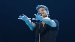 Pablo Albor�n actuar� el domingo 30 a partir de las 21.20 horas en Boimorto