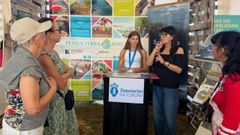 Actividade da Asociaci�n de Persoas Xordas de Ferrolterra
