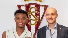 Oscar Cort�s
