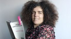 Esther Carrodeguas es la directora del X Torneo de Dramaturxia