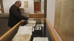 Erasmus Compostellanus: As obras de Erasmo de R�terdam, na Compostela do s�culo XVI