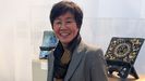 Yayoi Kawamura, pregonera de San Mateo 2019