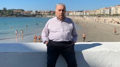 Eugenio Vidal Santos ser� enterrado esta tarde a las 17:30 horas