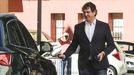  David S�nchez, hermano del presidente del Gobierno, en una imagen de archivo.
