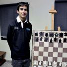 Lucas Abal se medir� hoy a Adri�n G�mez.