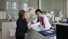 En el CIM de Ourense atendieron el pasado a�o a 281 personas y m�s de mil consultas. 