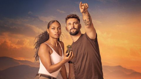 Nia y J Kbello