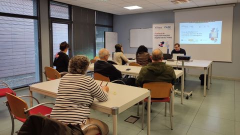 La Oficina Acelera pyme de FADE impulsa la transformaci�n digital en Asturias