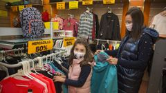 La Semana das Oportunidades ya se hizo en 2021 por los comercios, en lugar de bajo una carpa
