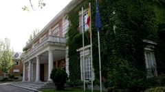 La Moncloa abrir� sus puertas a los ciudadanos todas las semanas