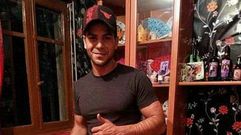 Joven desaparecido en Avil�s.Joven desaparecido en Avil�s