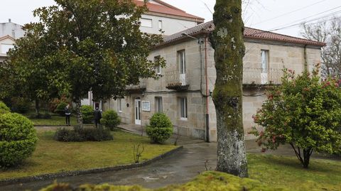 Nogueira de Ramu�n