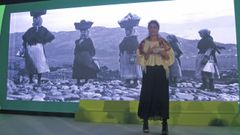 Entrega de los Premios Exceleite en Vilalba