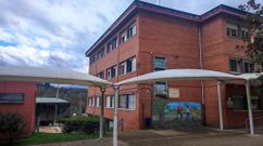 Colegio Pblico Veneranda Manzano de Oviedo