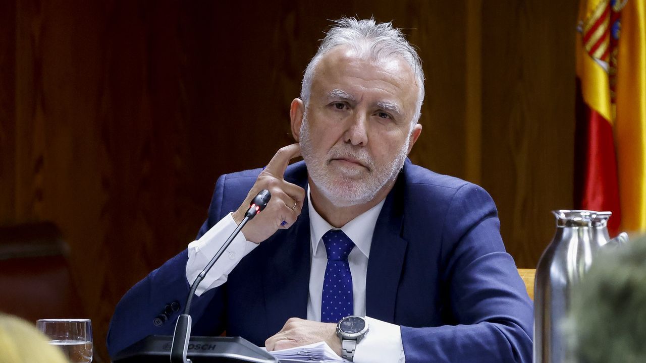 Torres se disculpó con Koldo por los pagos pendientes de mascarillas: «He dado el golpe preciso en la mesa»