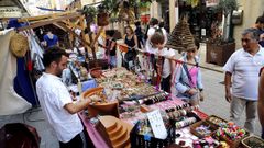 La actividad se concentrar� en las calles peatonales del casco urbano.