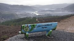 Nueve de los once municipios gallegos sin alojamientos est�n en Ourense, como To�n