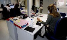 El Supremo se inspir� en el pleito entre Pontevedra y Vigo por el juzgado de lo mercantil. 