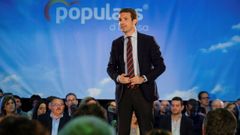 Casado dice que cumplir� con el acuerdo alcanzado con sindicatos y patronal y dejar� el salario m�nimo en 850 euros