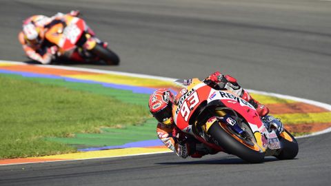 Marc Márquez 