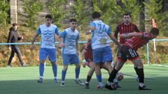 El t�cnico considera que en partidos como el disputado ante el Lal�n merecieron un mejor resultado.