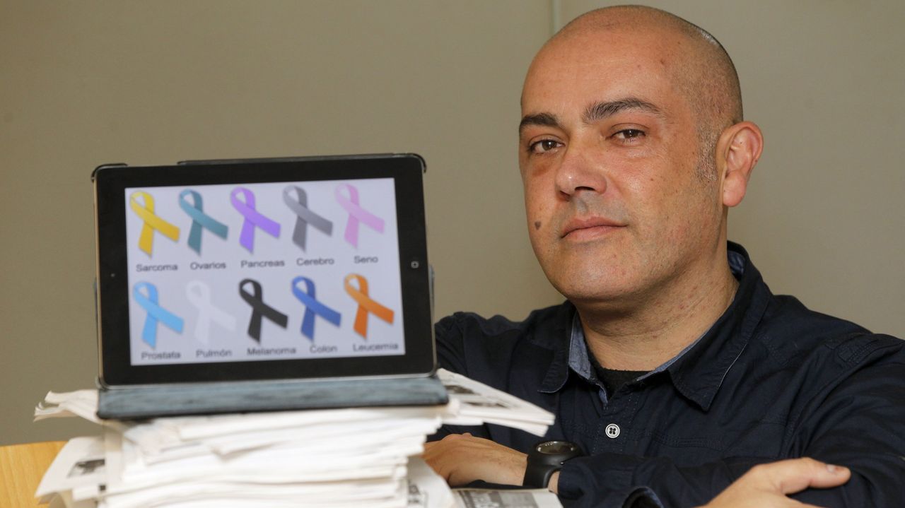 «Mirás: Xornalismo gaiteiro» recuerda a un cronista único