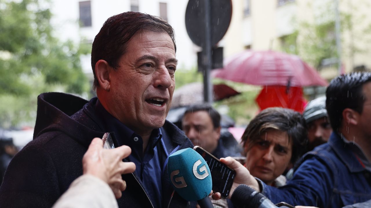 El PSOE convierte el comité federal de este sábado en un acto de apoyo ...