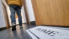 Los apartamentos, en Teixugueiras, est�n habitados por sus due�os, alquilados o en venta