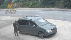 El sospechoso qued� en libertad en sede policial