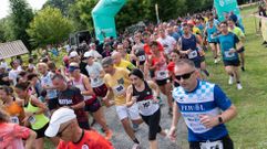 Octava Carrera Popular de San Sadurni�o