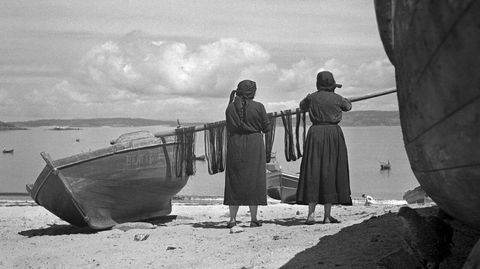 Serie  Mari�eiros , 1936