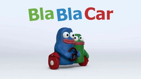 Blablacar.Blablacar