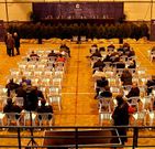 Los accionistas del Deportivo deber�n votar las cuentas este fin de semana.