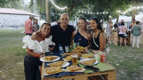 Festa da Empanada de Allariz