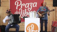 Mam� Cabra cerrar� la jornada con un concierto
