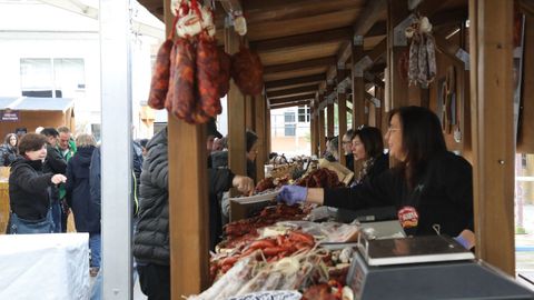 Festa da Androlla de Navia de Suarna