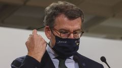 N��ez Feij�o dice que ascienden a 7 los muertos en el naufragio de Terranova