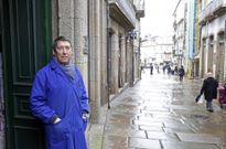 La vida de Enrique Villaverde est� muy vinculada desde su ni�ez a Casas Reais. 