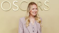 Lynette Howell Taylor durante la recepci�n de la 98 edici�n de los premios �scar
