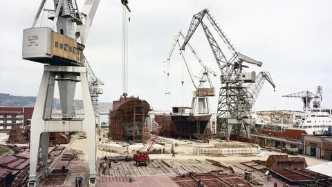 Constructora Gijonesa