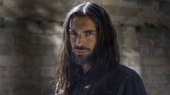 Oliver Laxe, en una imagen de mayo del 2025