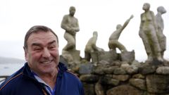 �D�golle os meus fillos que si volve outro Prestige te�en que estar m�is preparados�