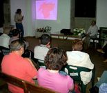 Durante el 2006 se realizaron charlas informativas por las parroquias.