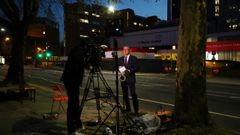 Exterior del hospital ingl�s en cuya uci estuvo Boris Johnson