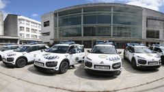 La Polic�a Local prest� la ayuda a las personas mayores ca�das  