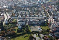 La parcela del S�nchez Aguilera es la principal pieza del acuerdo pendiente de firma. 