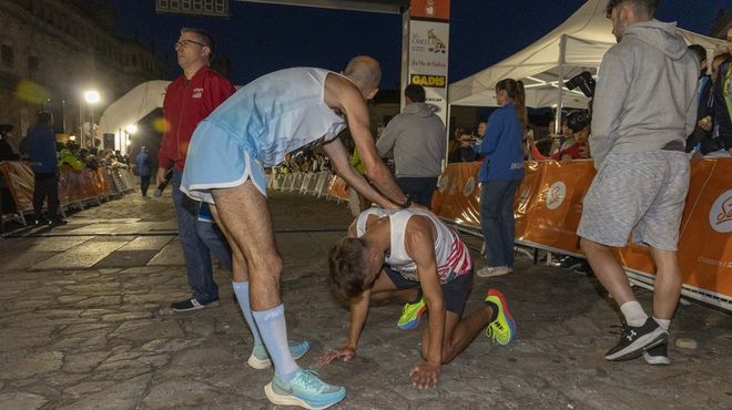 Imagen de la edicin nocturna del 2024