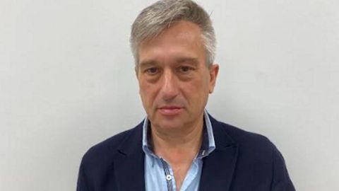 Manuel Chousa va de número 14 en la lista del PP