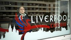 Liverpool (Fene). Yolanda Garc�a es la responsable del negocio desde hace cuatro a�os y se lo traspas� su fundador, que estuvo como emigrante en la ciudad que da nombre al local, situada en la regi�n noroeste de Inglaterra. 